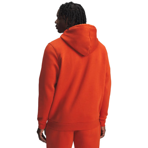 UA RIVAL FLEECE LOGO