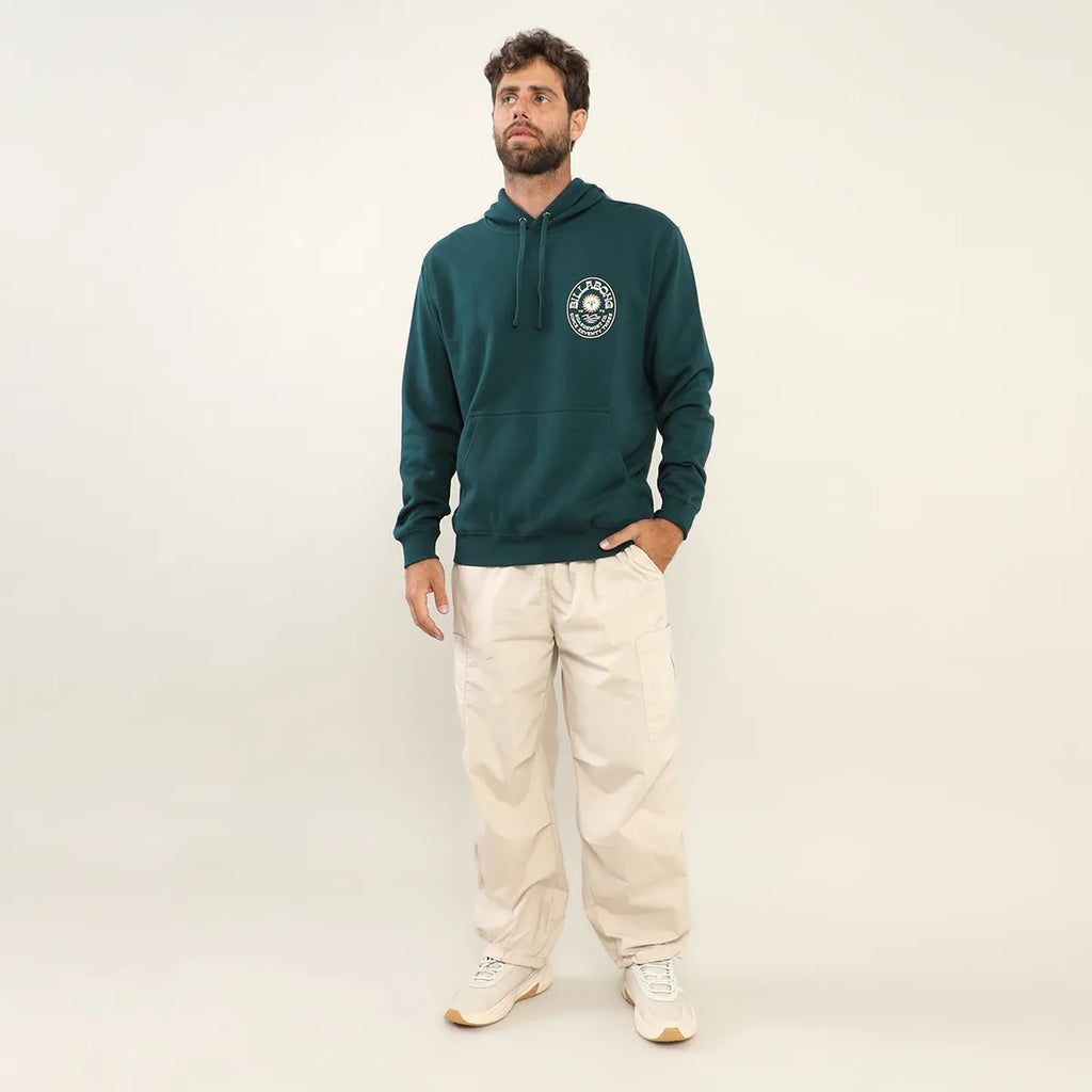 SHORT SANDS PULLOVER