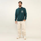 SHORT SANDS PULLOVER