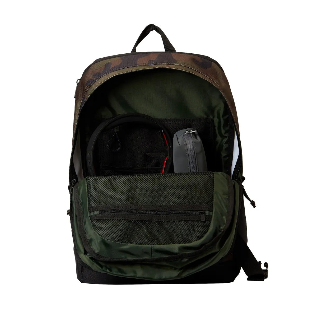 COMMAND STASH