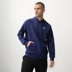 UA RIVAL FLEECE LOGO