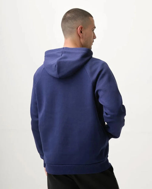 UA RIVAL FLEECE LOGO