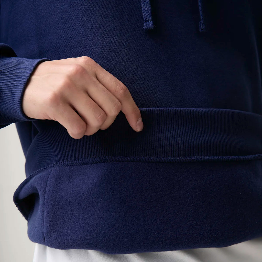 UA RIVAL FLEECE LOGO
