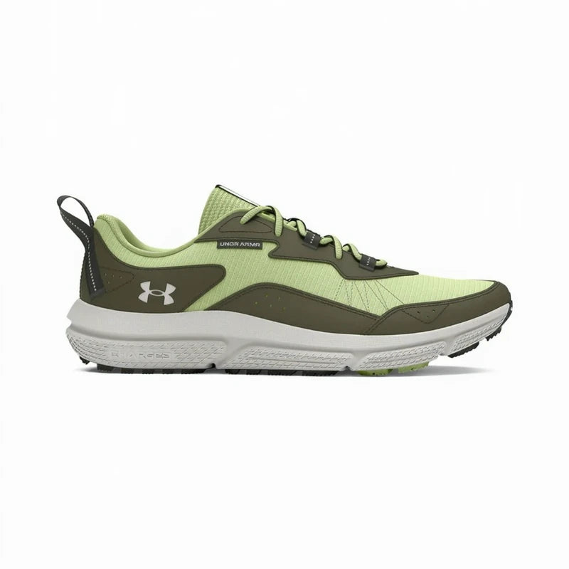 UA CHARGED VERSSERT 2