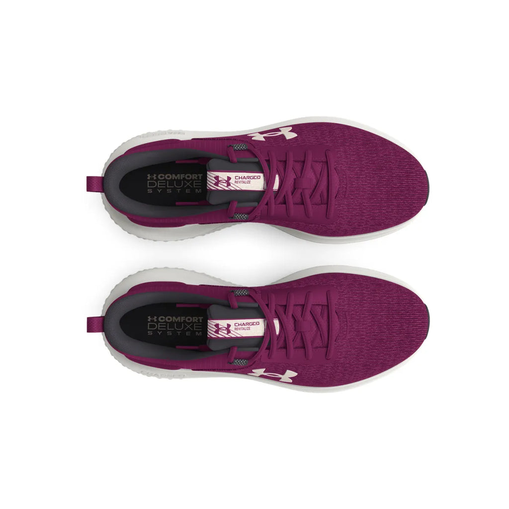 UA W CHARGED REVITALIZE
