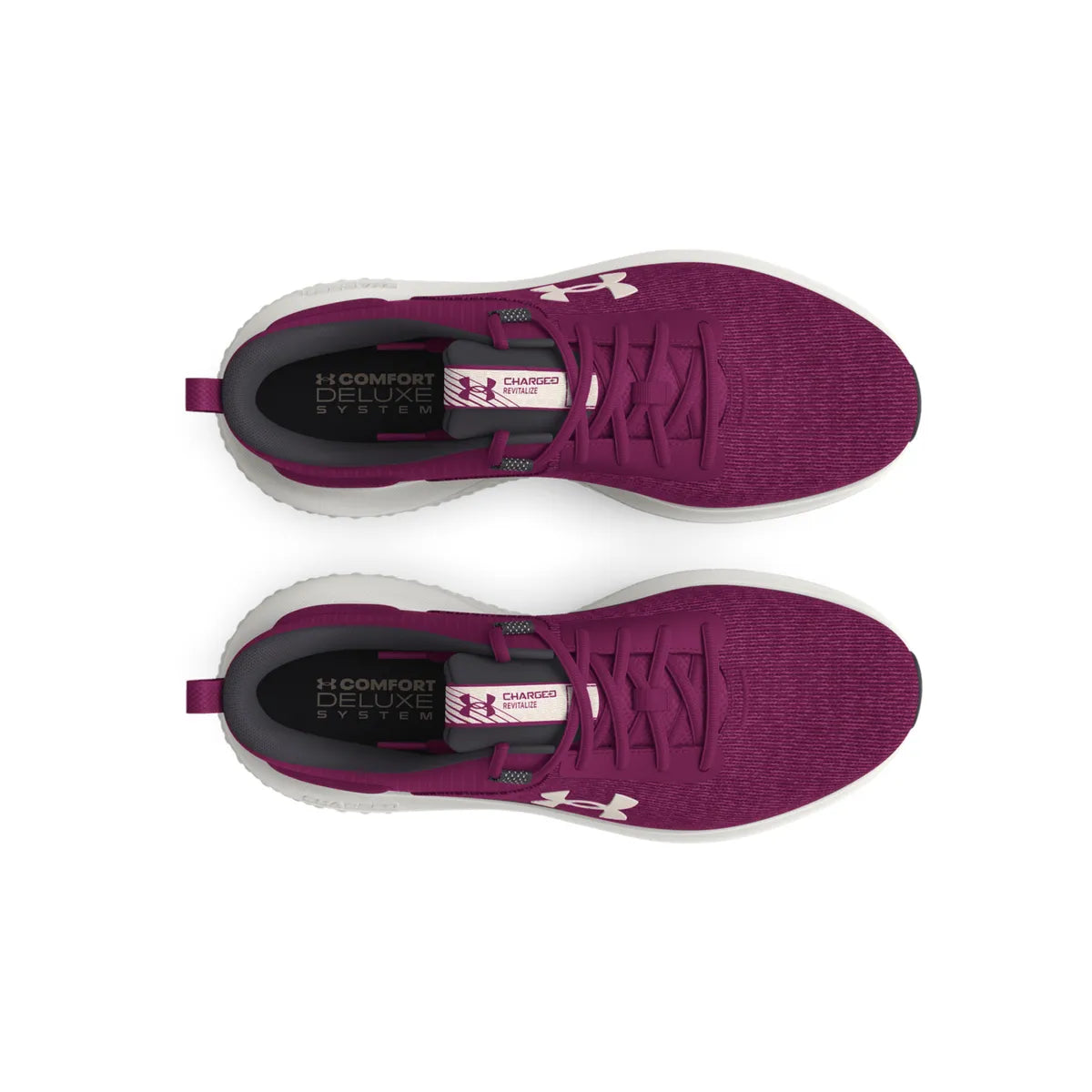 UA W CHARGED REVITALIZE