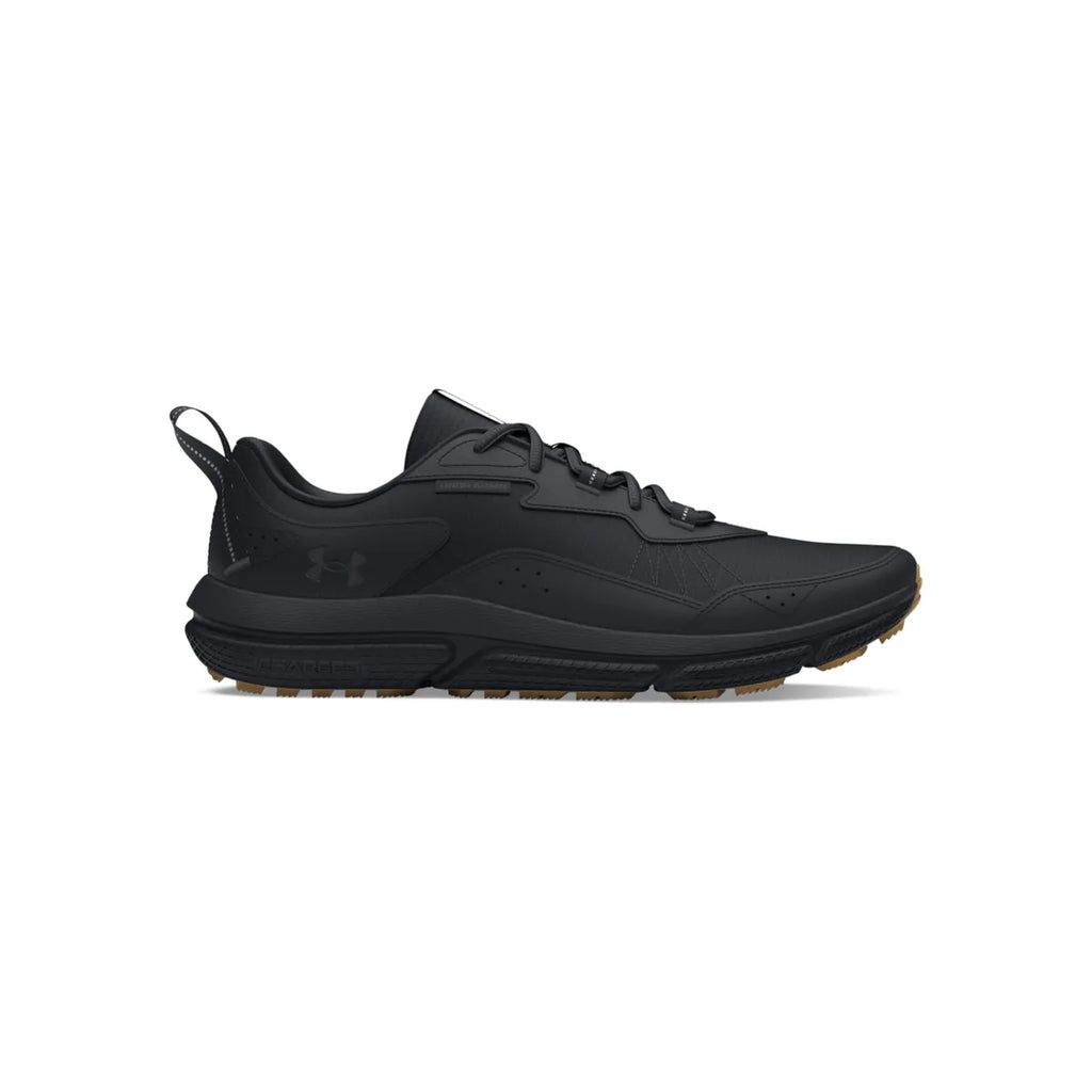 UA CHARGED VERSSET 2
