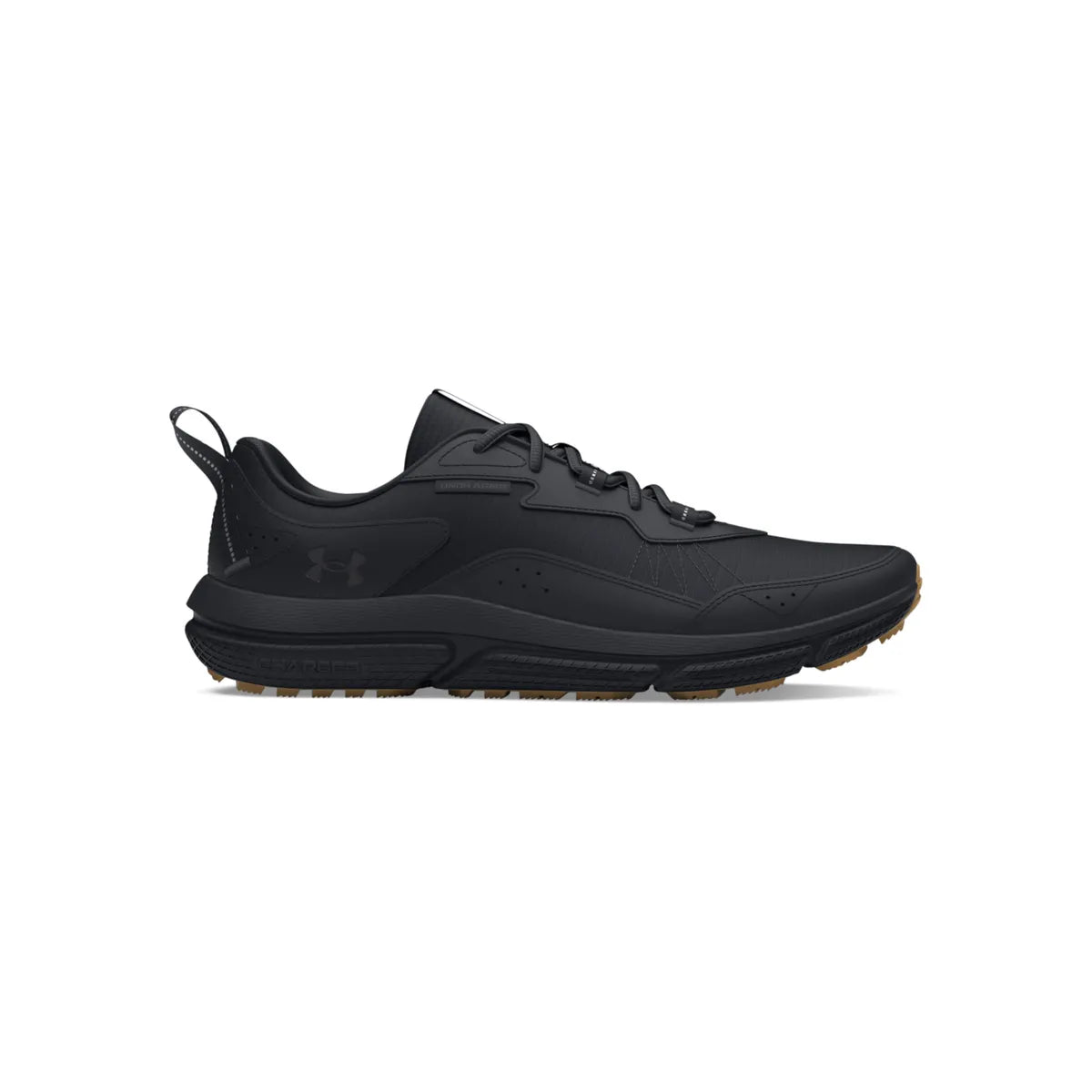 UA CHARGED VERSSET 2