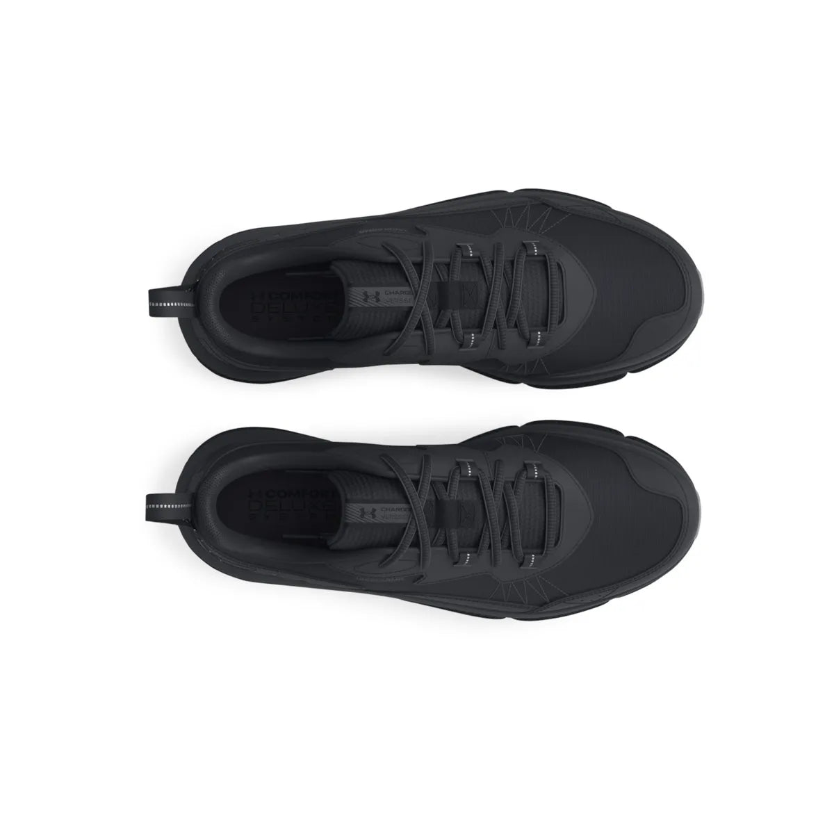UA CHARGED VERSSET 2