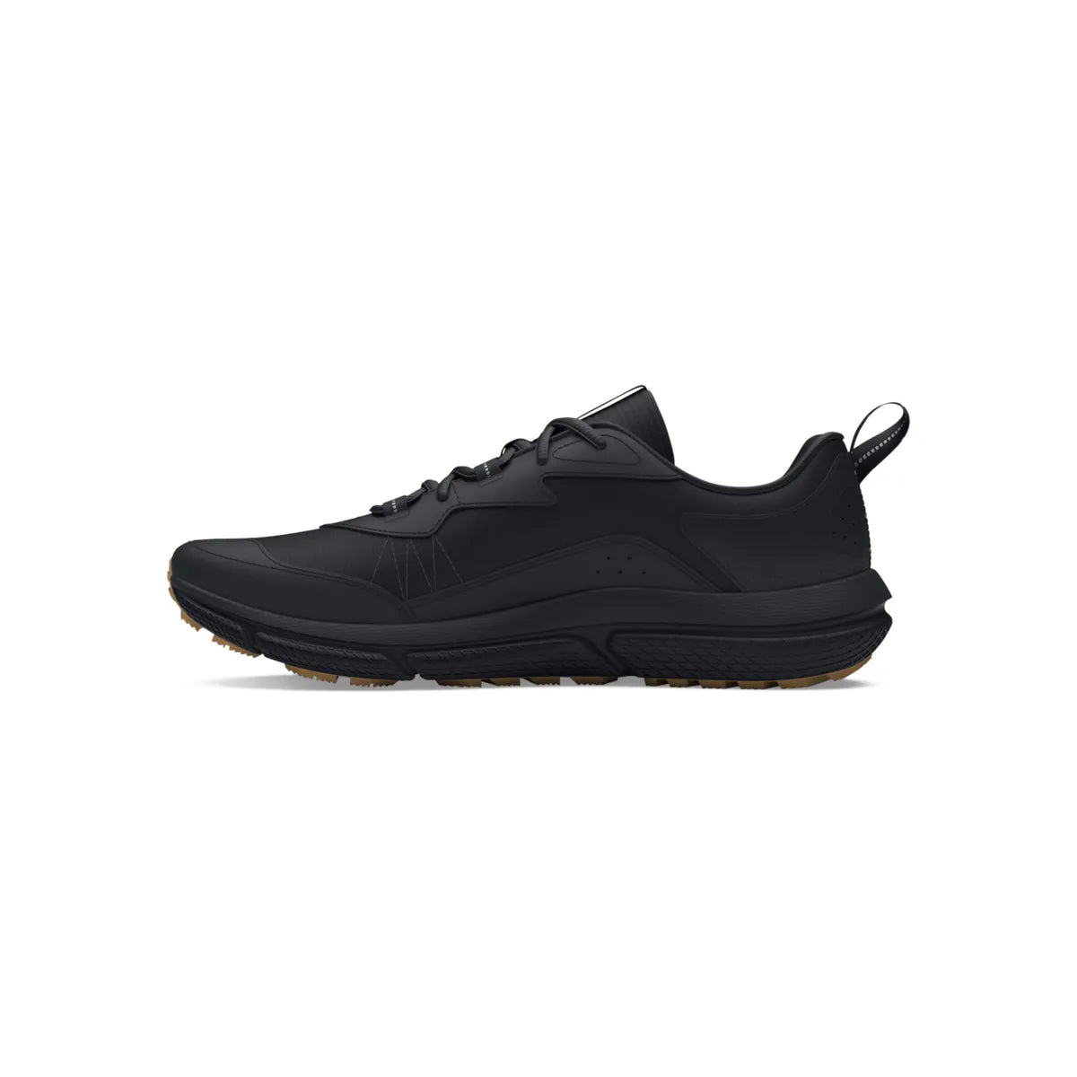 UA CHARGED VERSSET 2