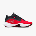 UA LOCKDOWN 7