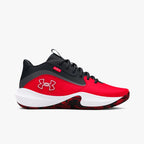 UA LOCKDOWN 7