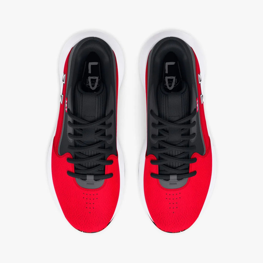 UA LOCKDOWN 7