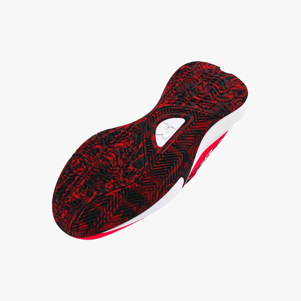 UA LOCKDOWN 7