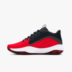 UA LOCKDOWN 7