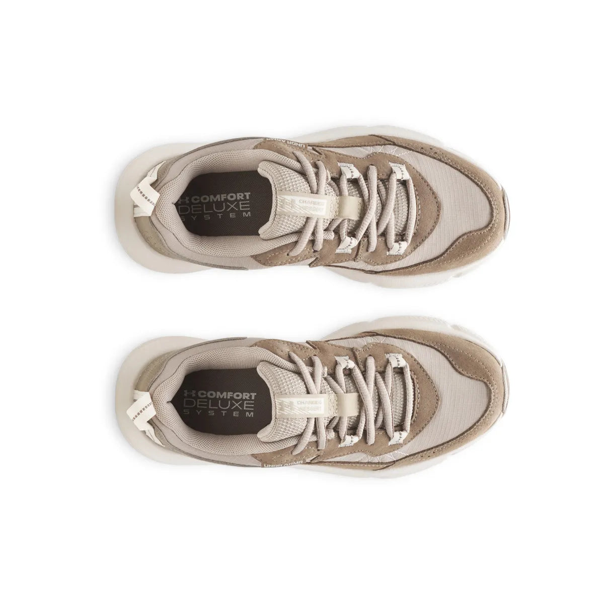 UA W CHARGED VERSSET 2