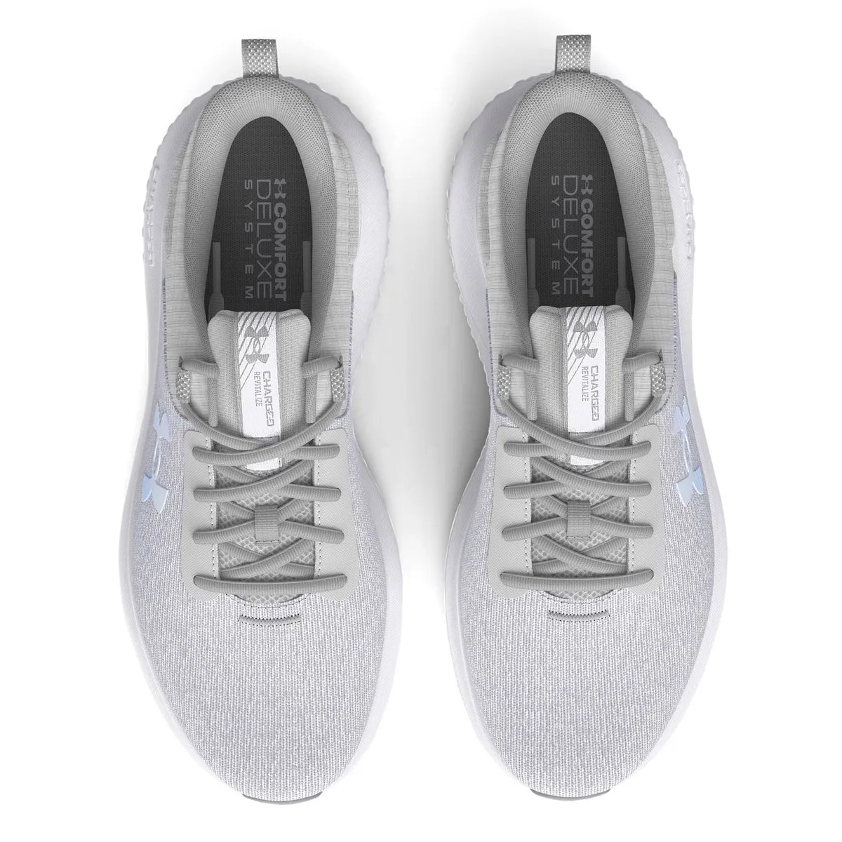 UA W CHARGED REVITALIZE