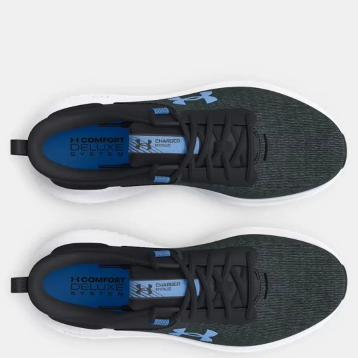 UA W CHARGED REVITALIZE