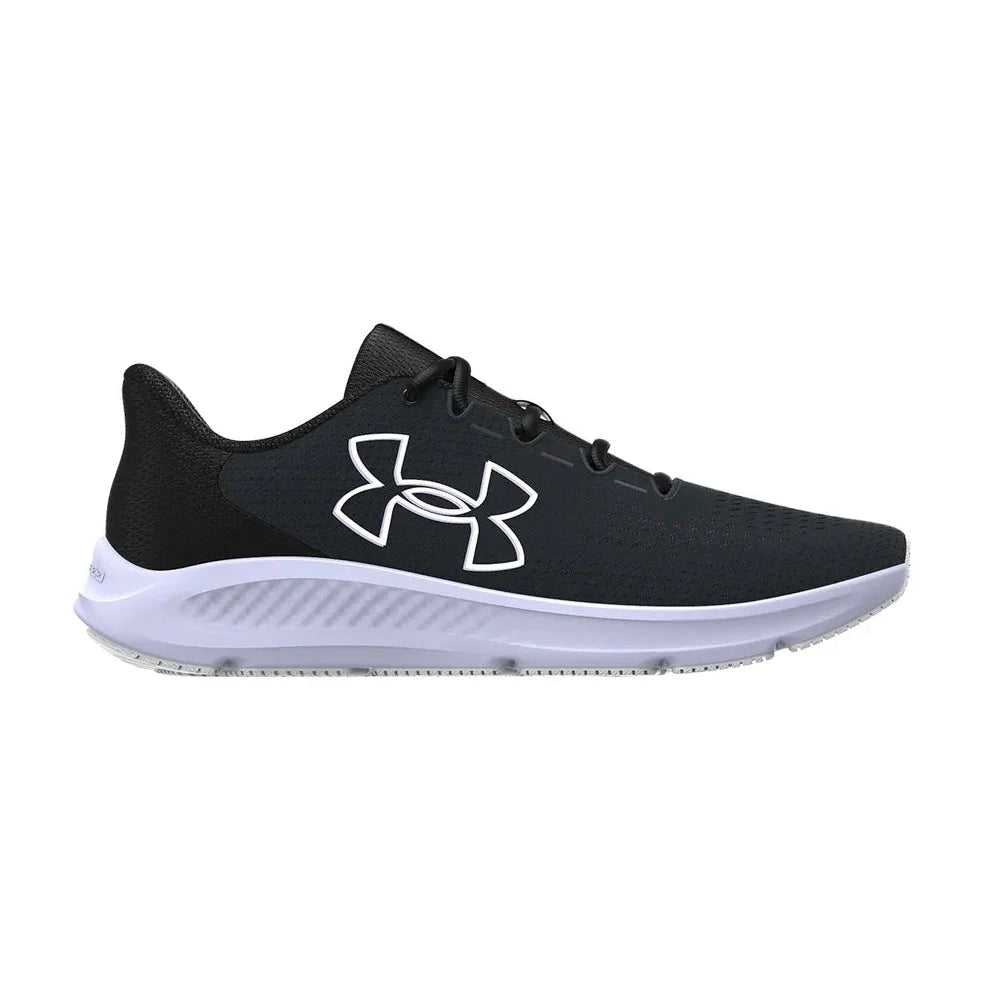 UA W CHARGED PURSUIT 3 BL