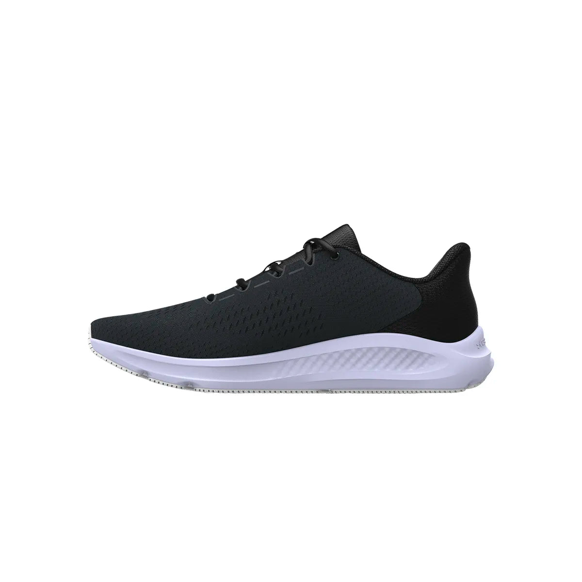 UA W CHARGED PURSUIT 3 BL