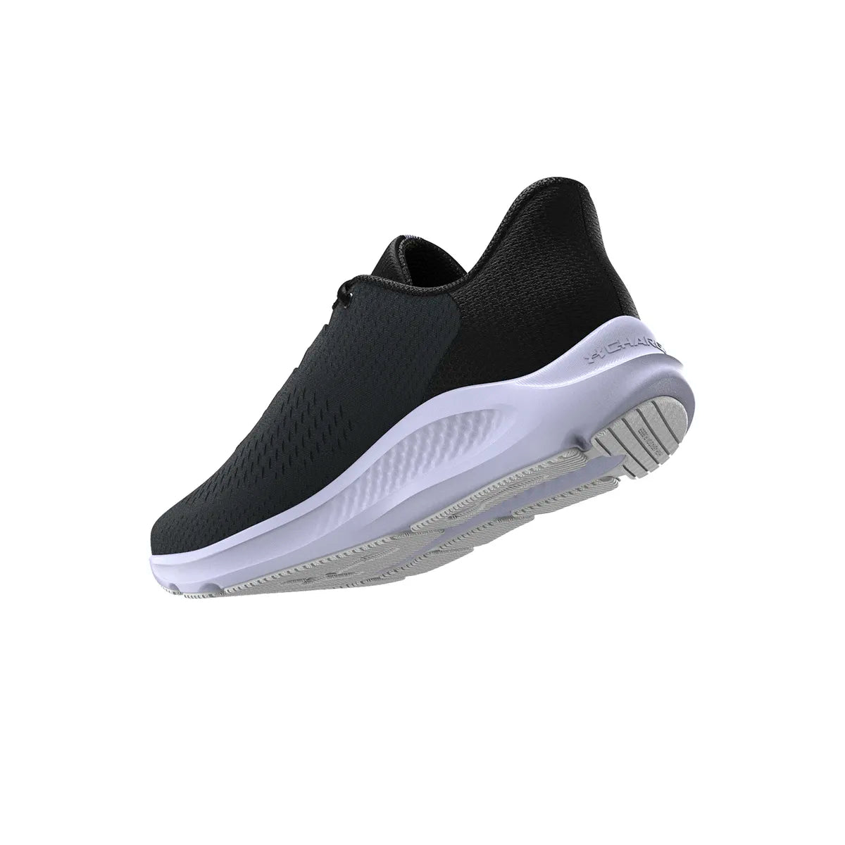 UA W CHARGED PURSUIT 3 BL