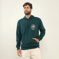 SHORT SANDS PULLOVER