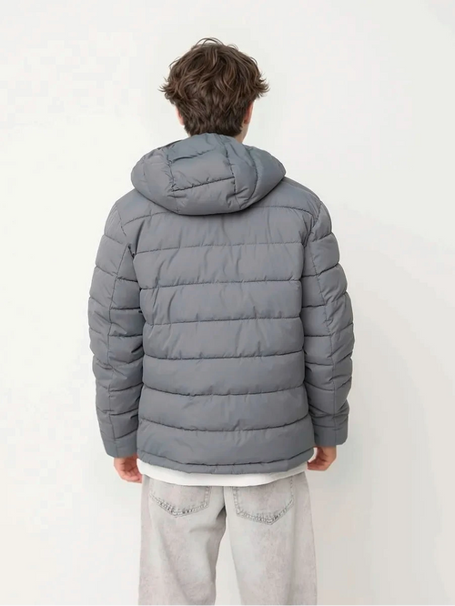 PARKA BEARCLIFF