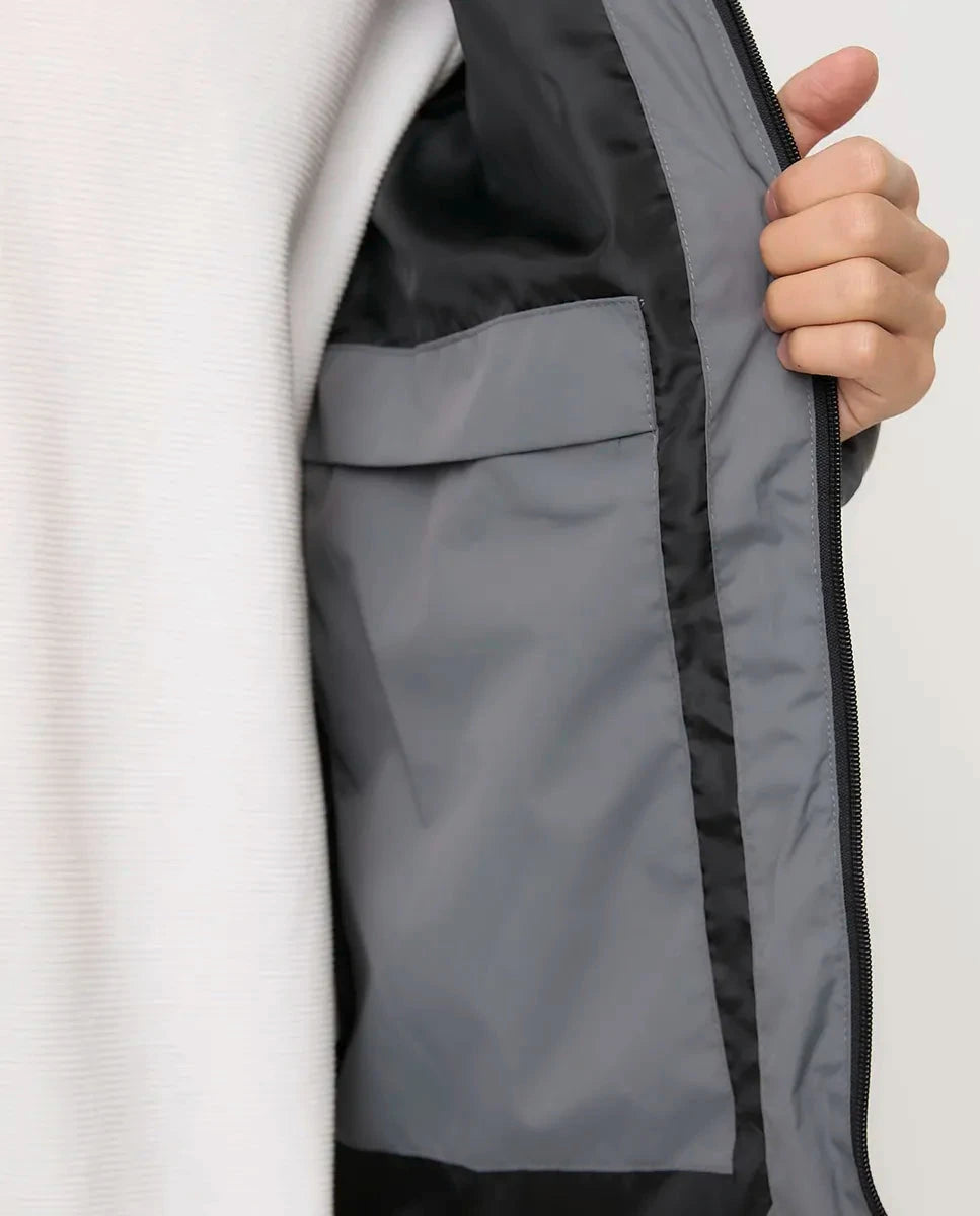 PARKA BEARCLIFF