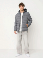 PARKA BEARCLIFF