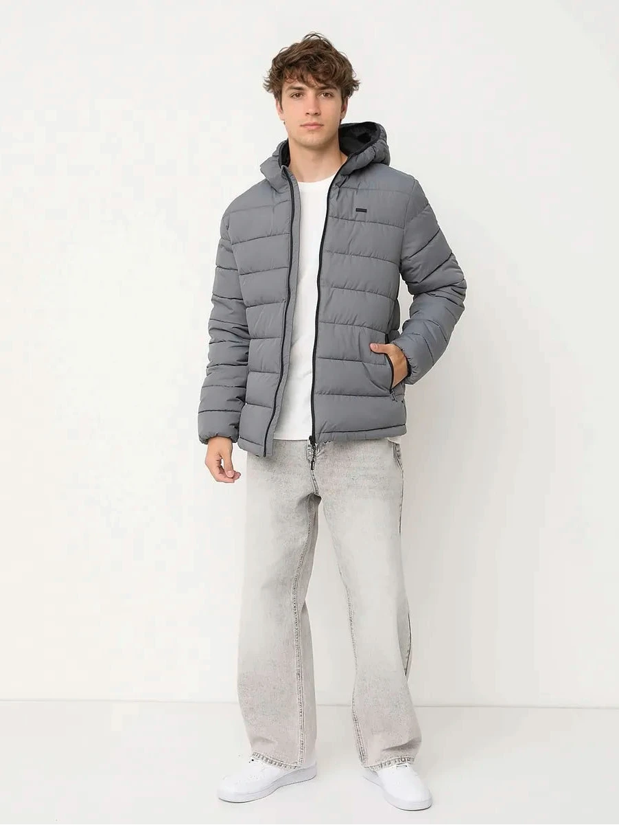 PARKA BEARCLIFF