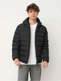 PARKA BEARCLIFF