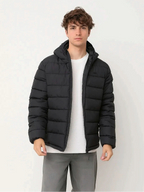 PARKA BEARCLIFF