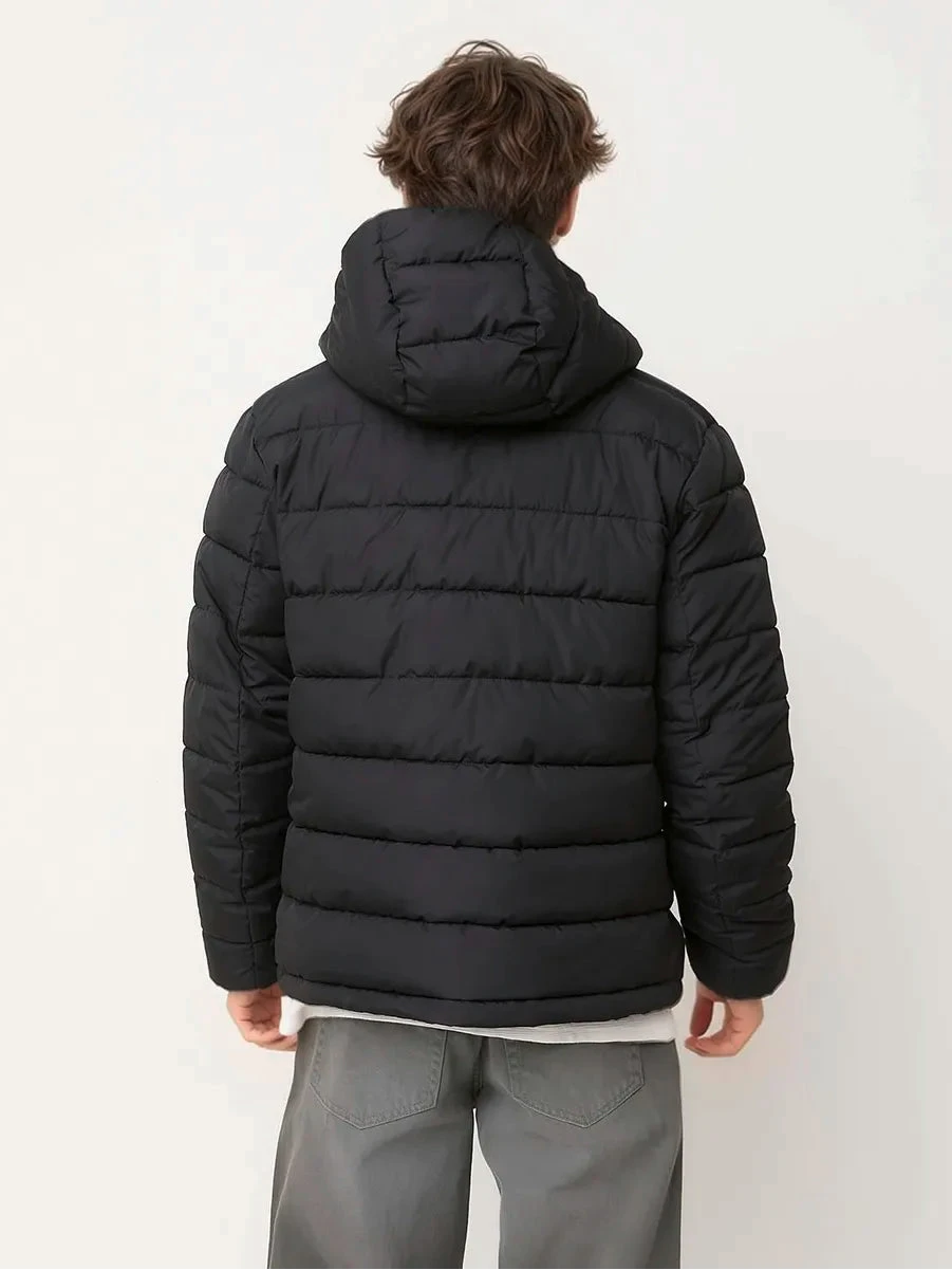 PARKA BEARCLIFF