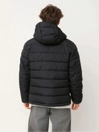 PARKA BEARCLIFF