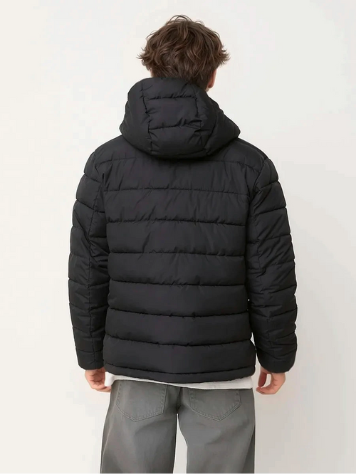 PARKA BEARCLIFF