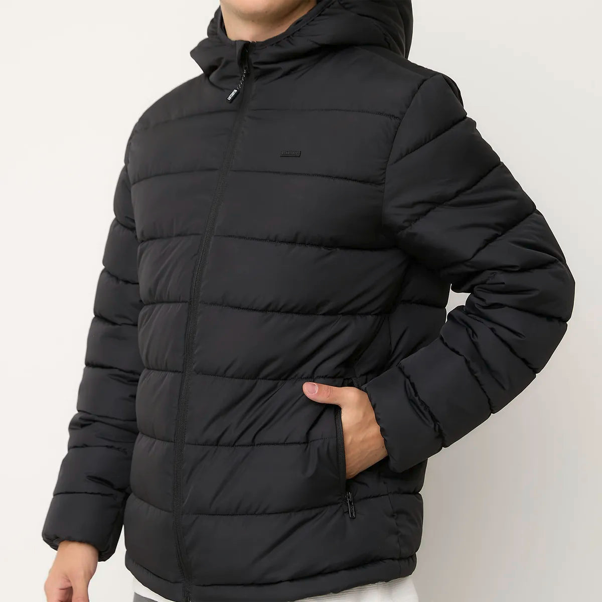 PARKA BEARCLIFF
