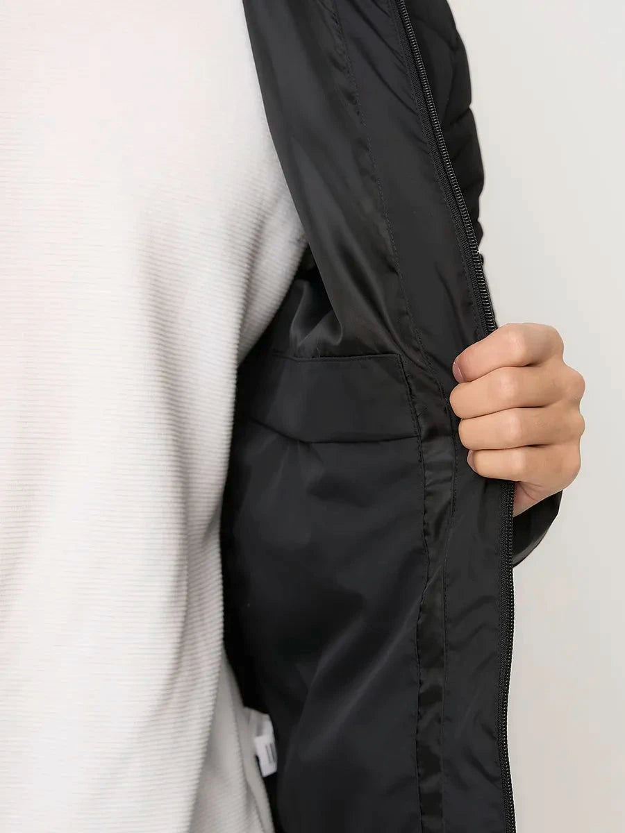 PARKA BEARCLIFF