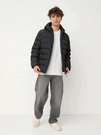 PARKA BEARCLIFF