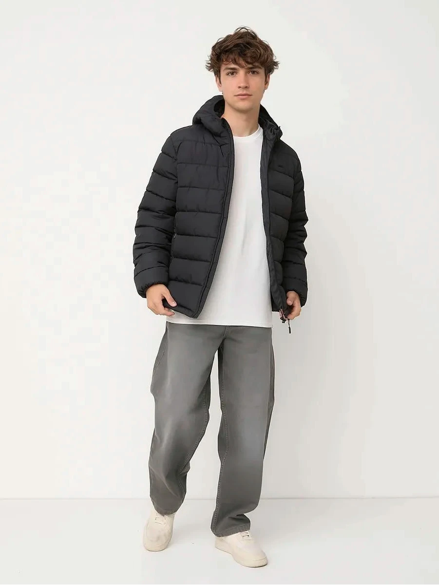PARKA BEARCLIFF