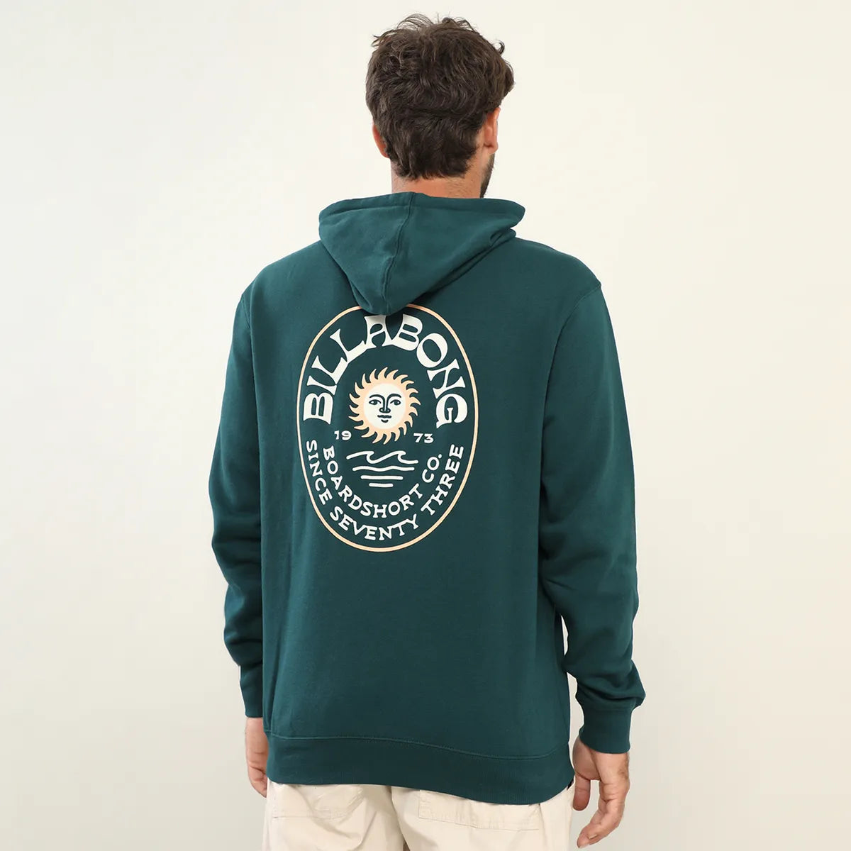 SHORT SANDS PULLOVER