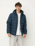 PARKA BEARCLIFF