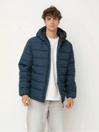 PARKA BEARCLIFF