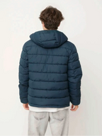 PARKA BEARCLIFF