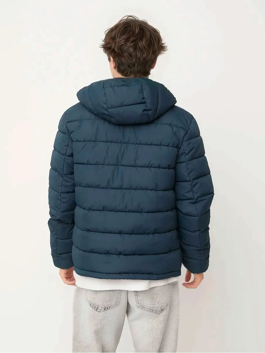 PARKA BEARCLIFF