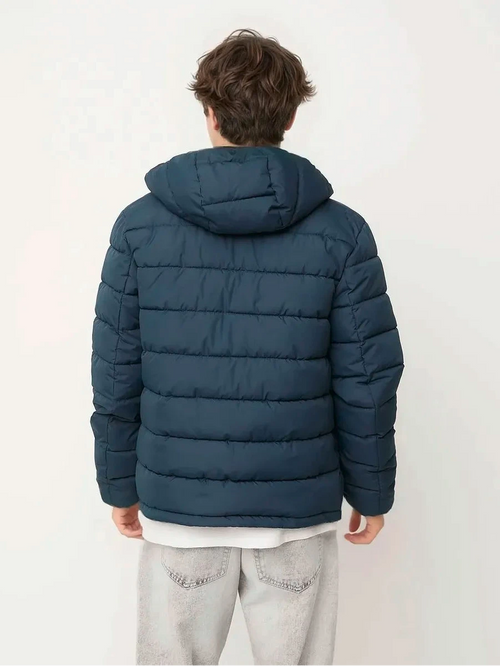PARKA BEARCLIFF