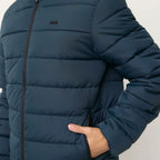 PARKA BEARCLIFF