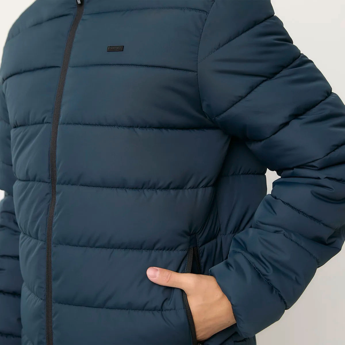 PARKA BEARCLIFF