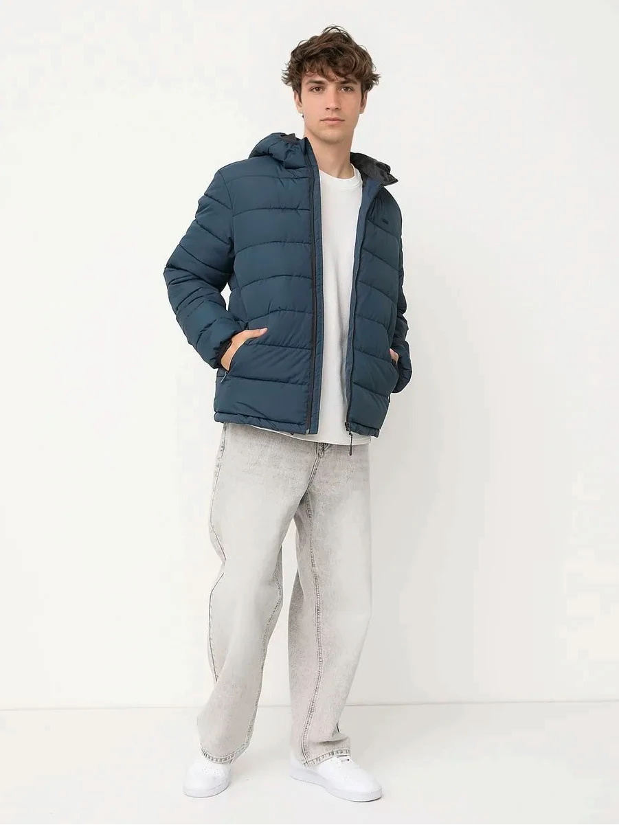PARKA BEARCLIFF