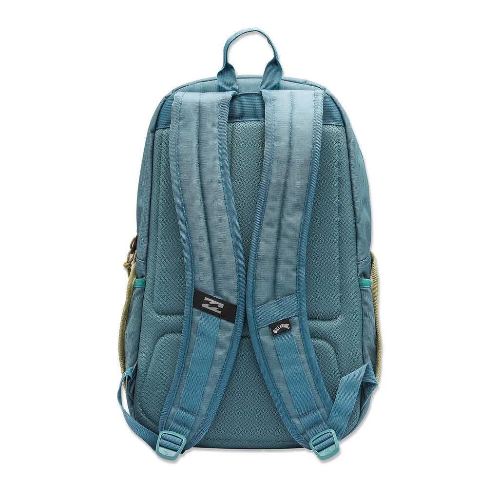 MOCHILA BILLABONG SCALLOP