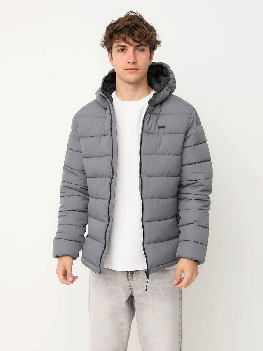 PARKA BEARCLIFF